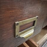 Oak workshop furniture