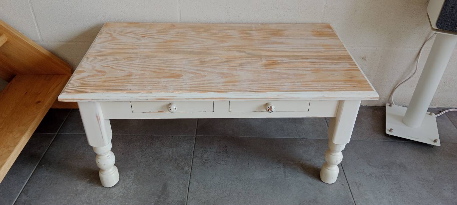 Table basse