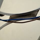 Lampadaire Sciolari, modèle 105