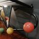 Vintage coat rack, 50