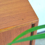 Enfilade by McIntosh in teak * 213cm