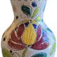 Vintage Italian ceramic vase Fratelli