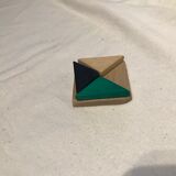 Jeu en bois Tangram