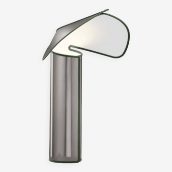 CHIARA T OLIVE GREEN TABLE LAMP - FLOS