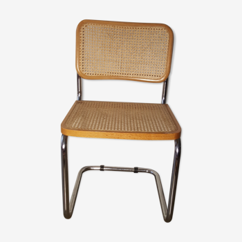 Chaise par Marcel Breuer