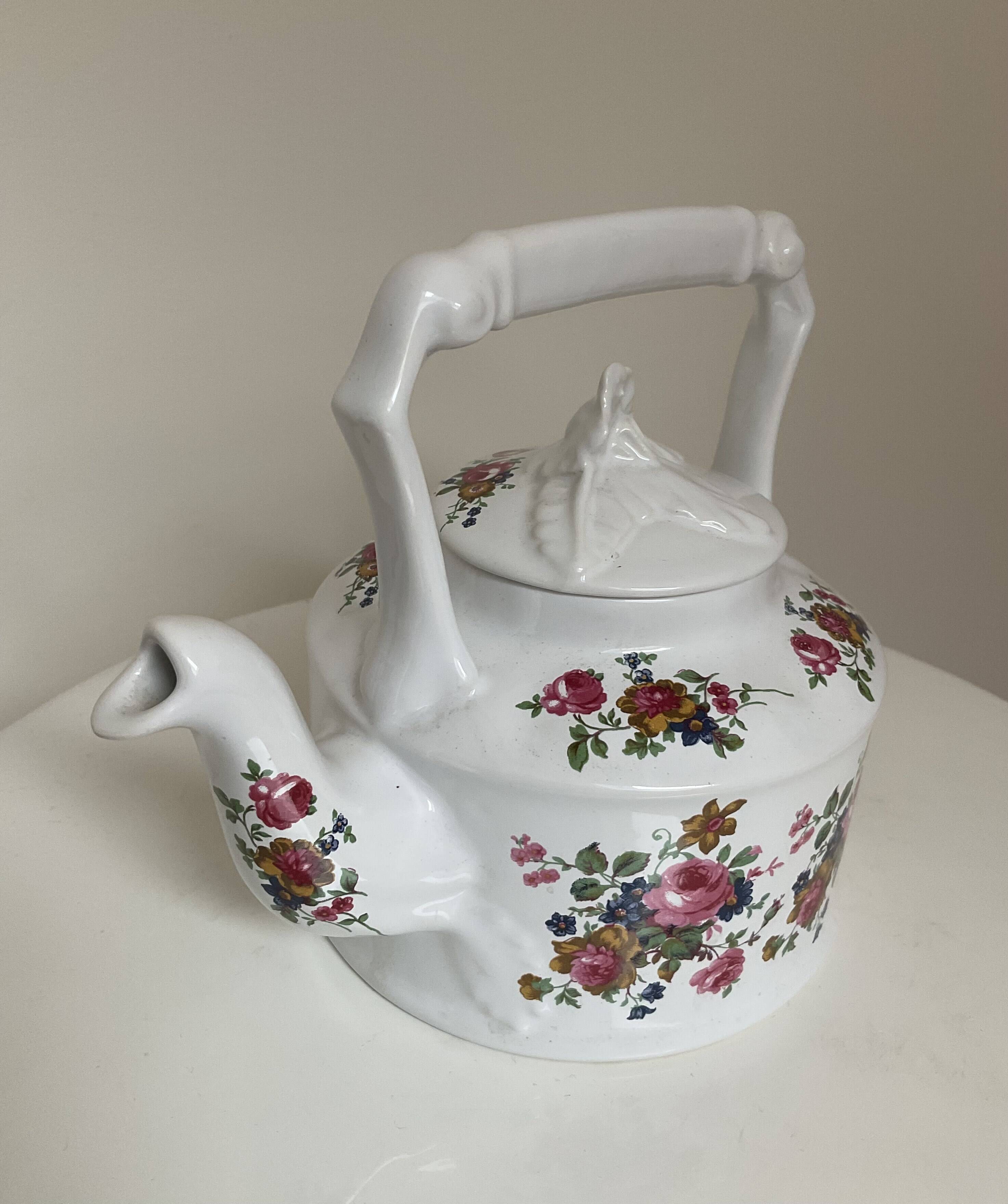 Small Arthur Wood teapot