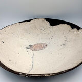 Raku Cup signed