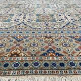 Tapis persan kashan 280x385 cm