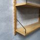 Wall shelf Poul Cadovius Denmark 60s