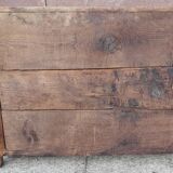 18th century sideboard