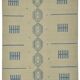 Turkish Handcrafted Loom Oushak Rug 266 cm x 356 cm