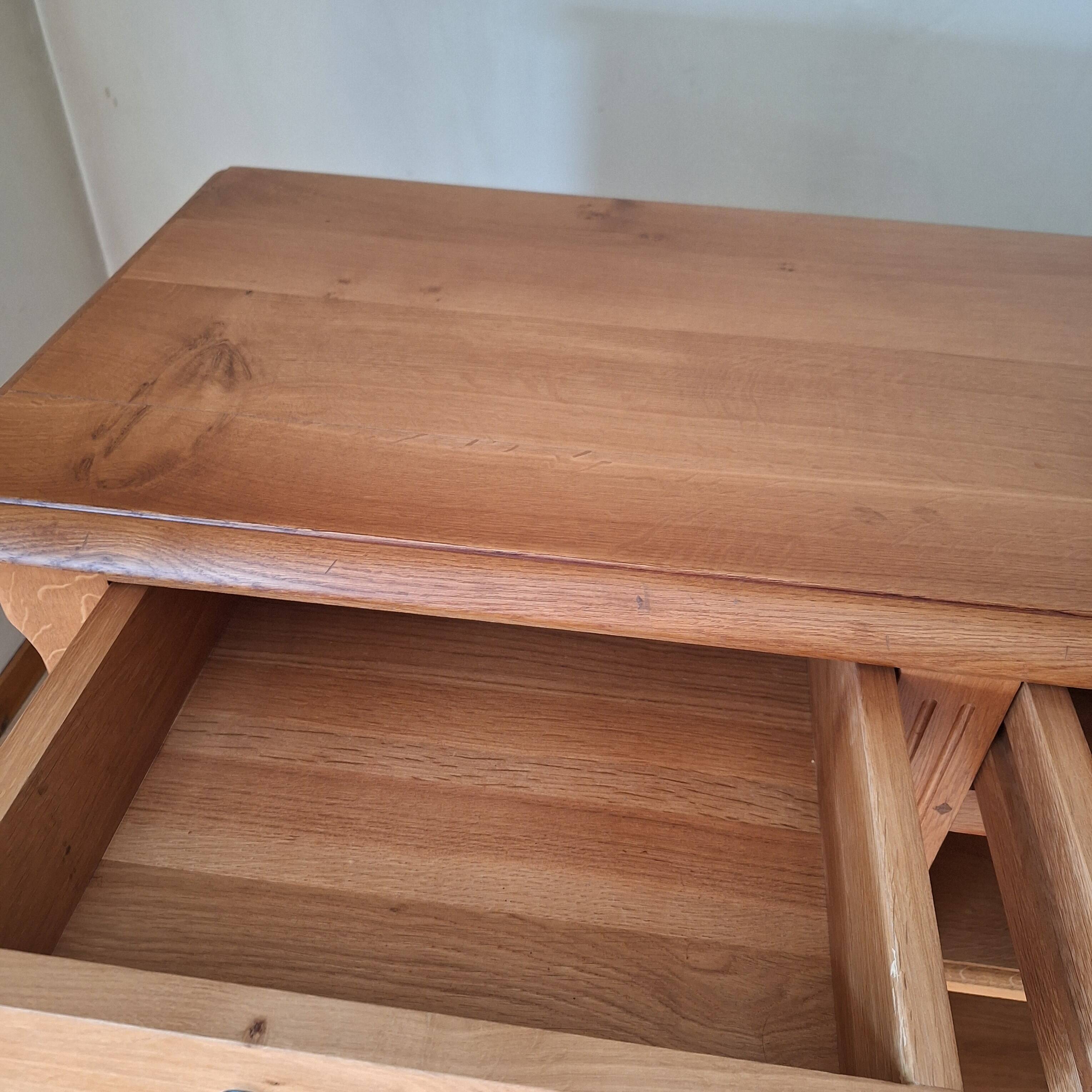 Very / buffet just solid oak