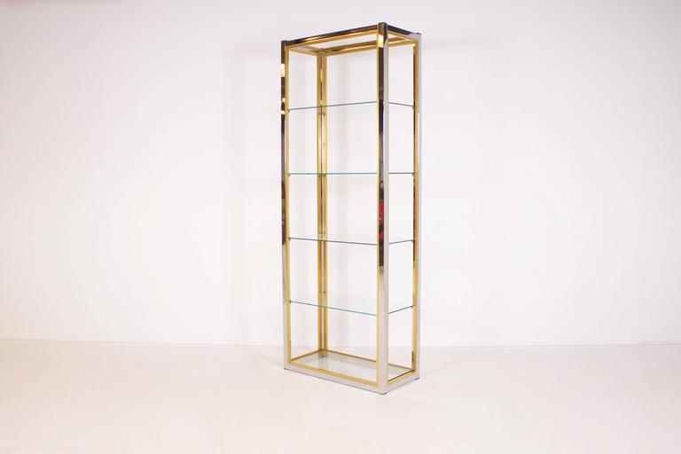 Shelf Renato Zevi