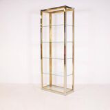Shelf Renato Zevi