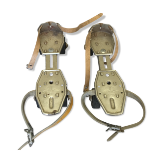 Roller skates
