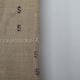 Vintage Turkish kilim, handwoven, 140x240 cm.