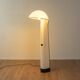 Original alba floor lamp by ermanno lampa & sergio brazzoli for harvey guzzini from the 1970s
