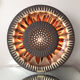 Applique murale danoise Lovemose Stoneware