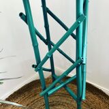 Bamboo saddle