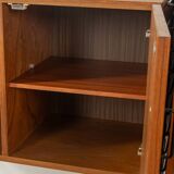 1960s wall shelf, Musterring