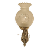 Wall light from 1970/80