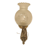 Wall light from 1970/80