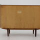 Buffet par Kaergaards Mobelfabrik, Danemark 1960
