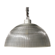 Half ball Holophane 1960 suspension