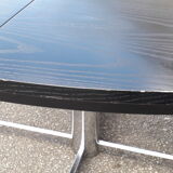 Oval table for Roche Bobois