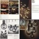 Small Maxi Bulb pendant light by F. Ligtelijn for Raak, Netherlands 60's