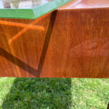 Art Deco hairdresser