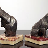 Greenhouse books cubist Irénée Rochard