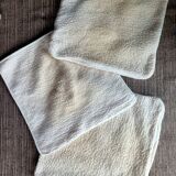 Genuine Sheepskin Cushion Covers