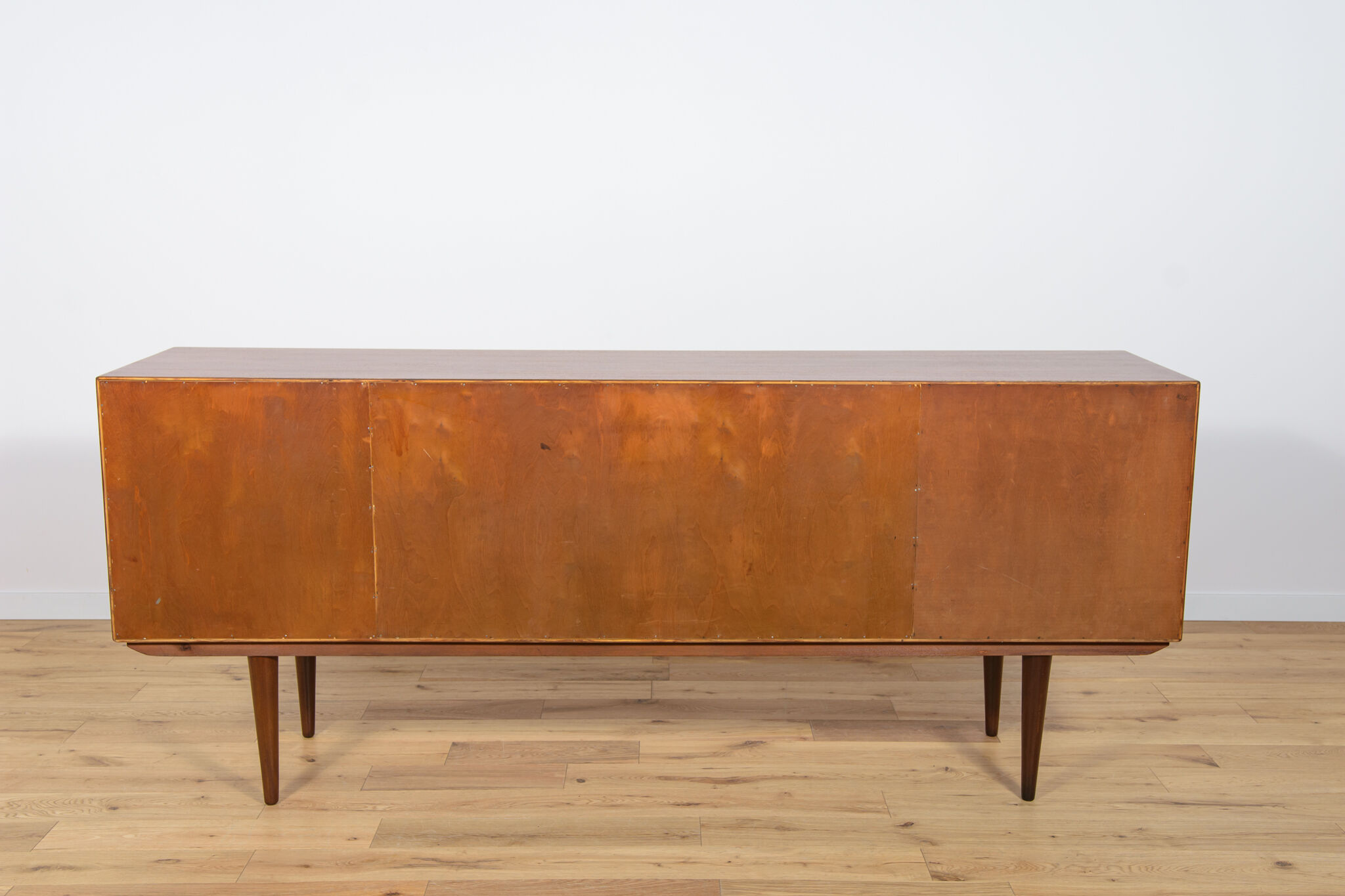 Mid-century danish teak sideboard, 1960s