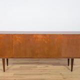 Mid-century danish teak sideboard, 1960s