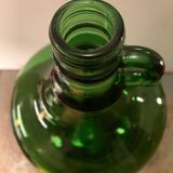 Vintage carboy