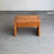 Night stand by Ate van Apeldoorn