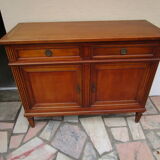 Old Louis XVI style sideboard
