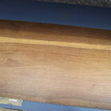 Chest of drawers Empire 19th on marble