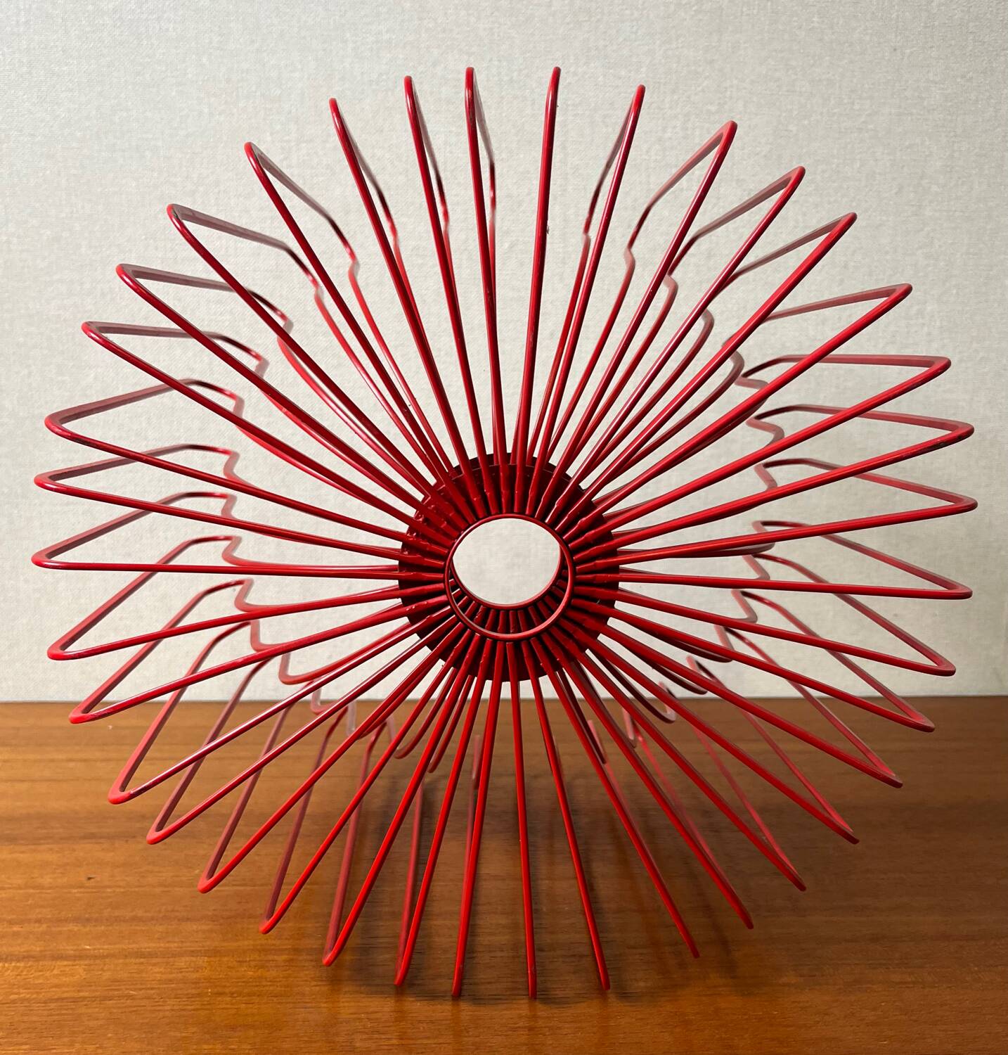 Ehlen Johansson suspension Or Fruit Basket Design IKEA TRADIG