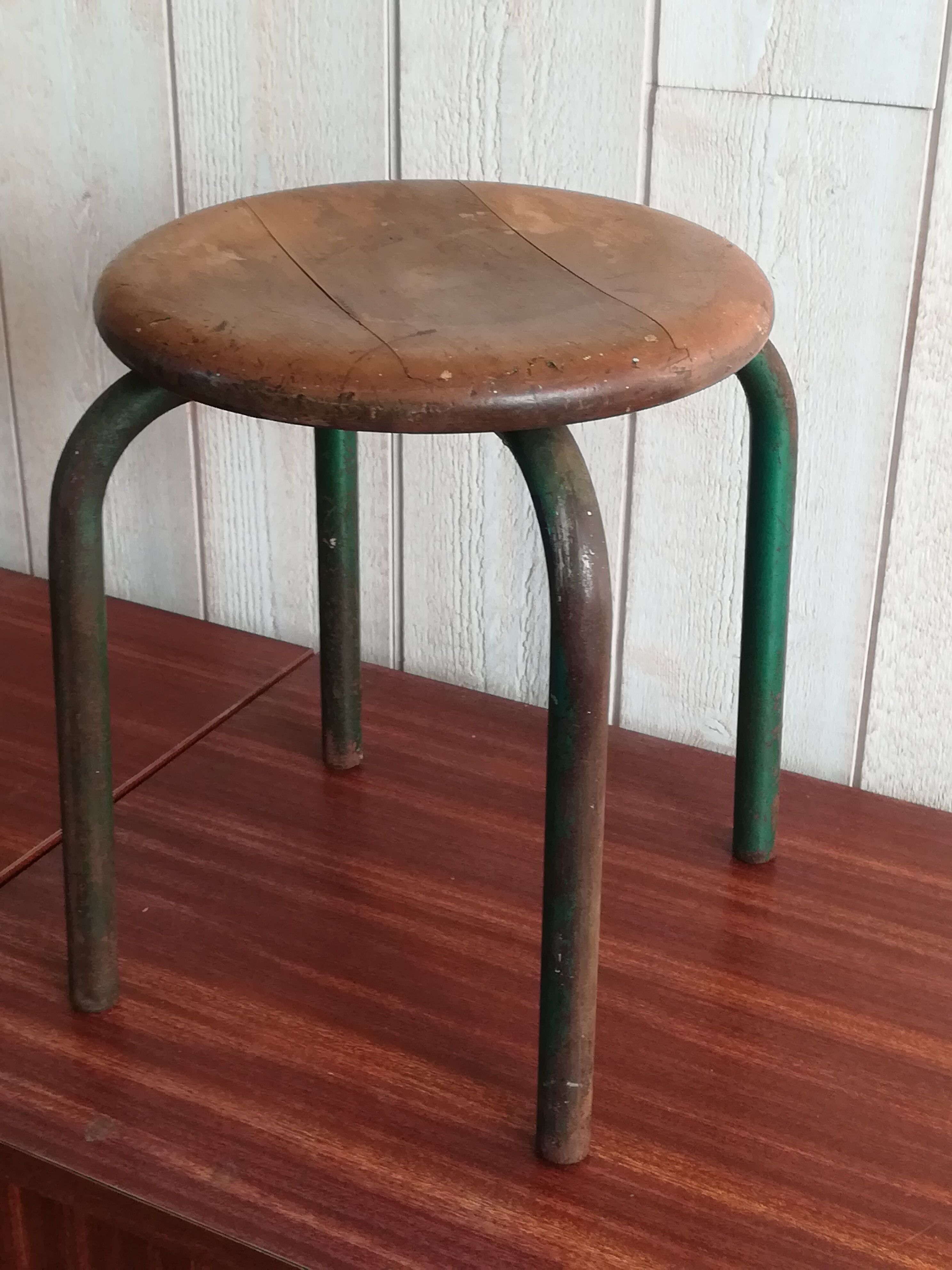 Tabouret industriel