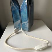 Einar Johansen Designed 1950’s stoneware lamp-base Soholm ceramics