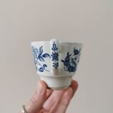 Tasses vintage Ridgway, Pagoda