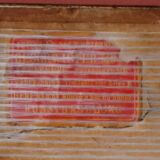 Tableau la leçon de piano
