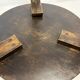 Vintage Alvar Aalto model 60 stool attributed to