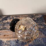 Tynell type glass wall or ceiling light