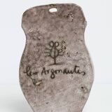 Ceramics Les Argonautes Vallauris 1950