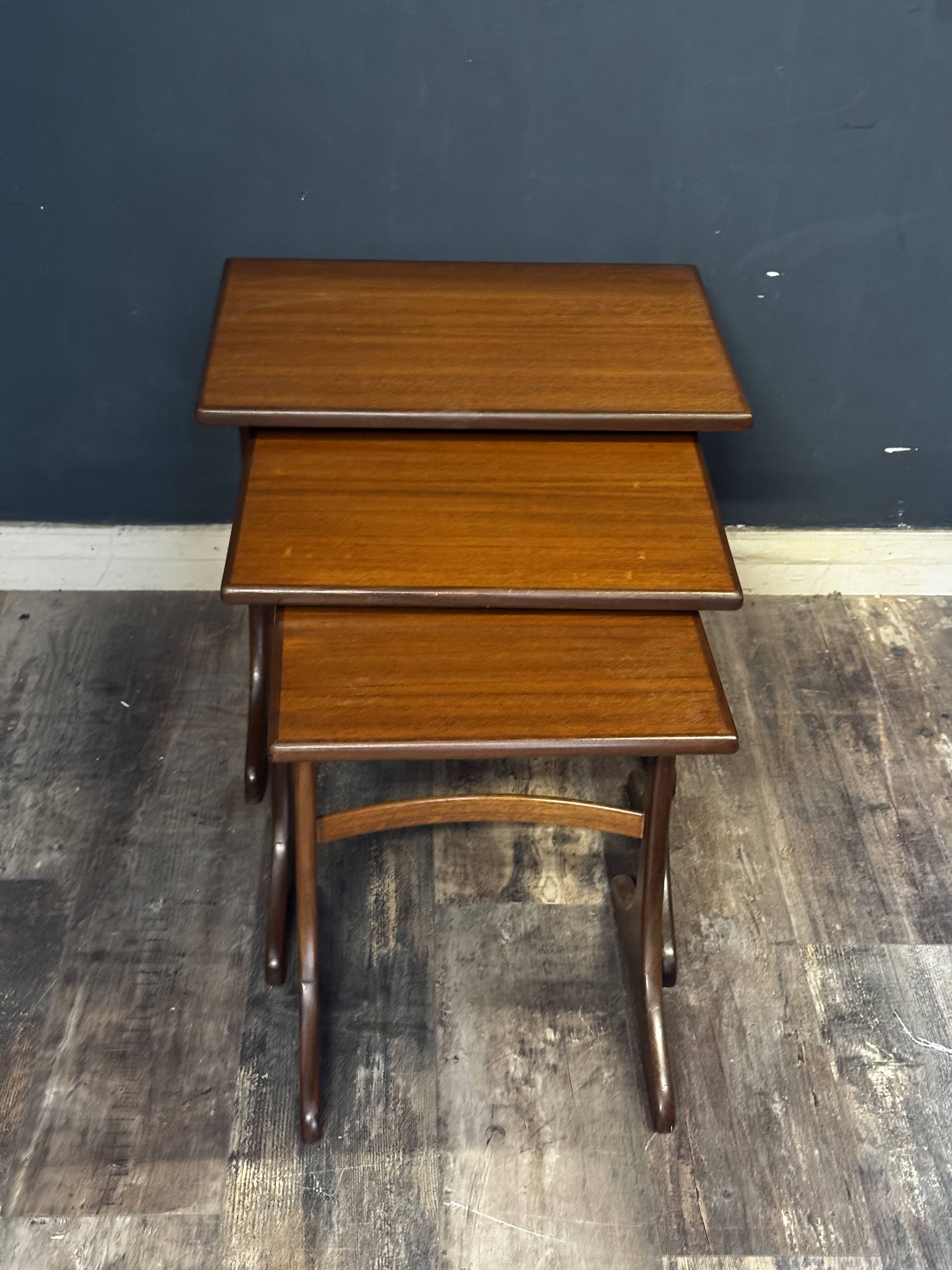 Gplan nesting tables