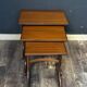 Gplan nesting tables