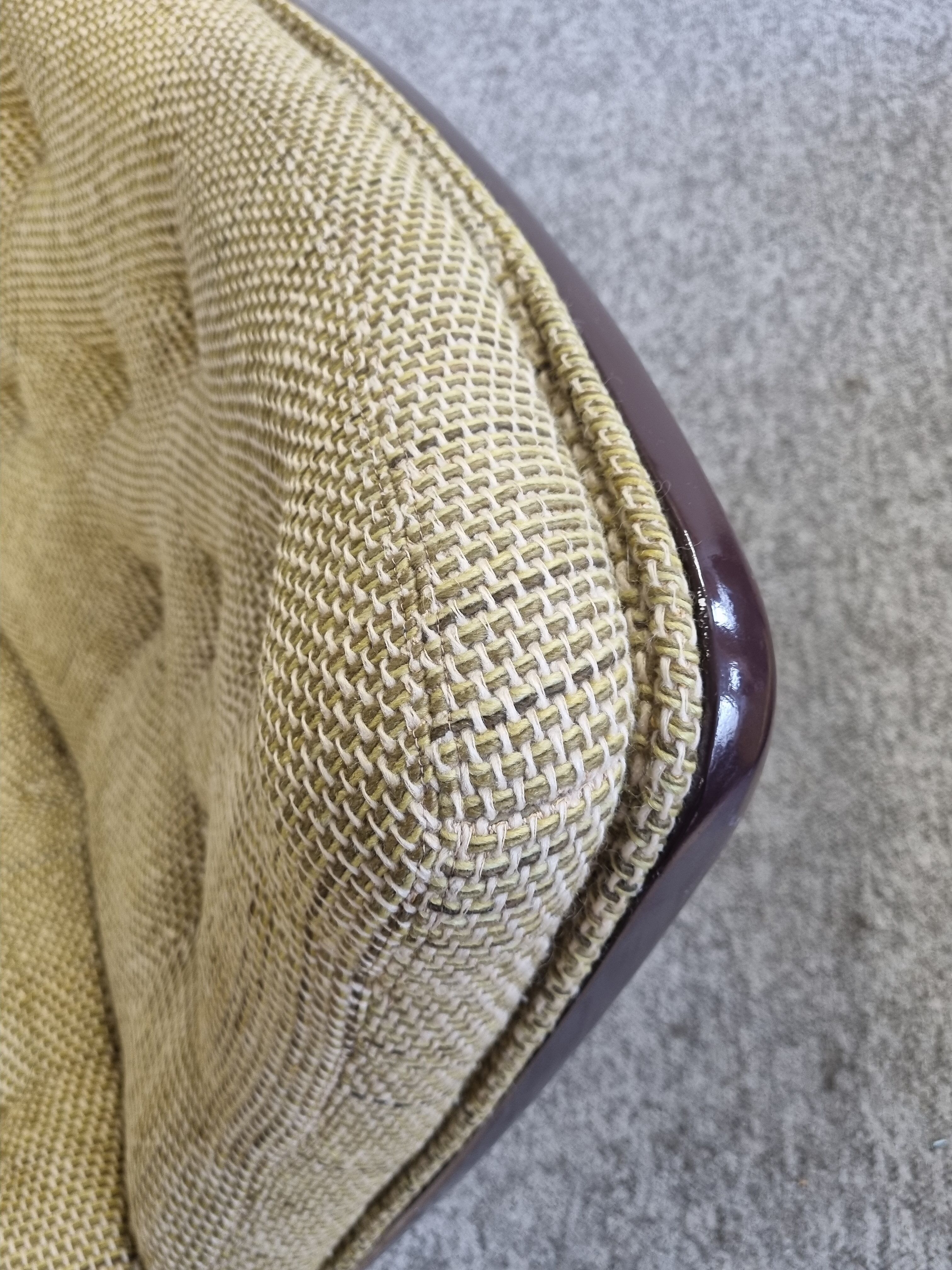 F 975 armchair by Geoffrey Harcourt for Artifort